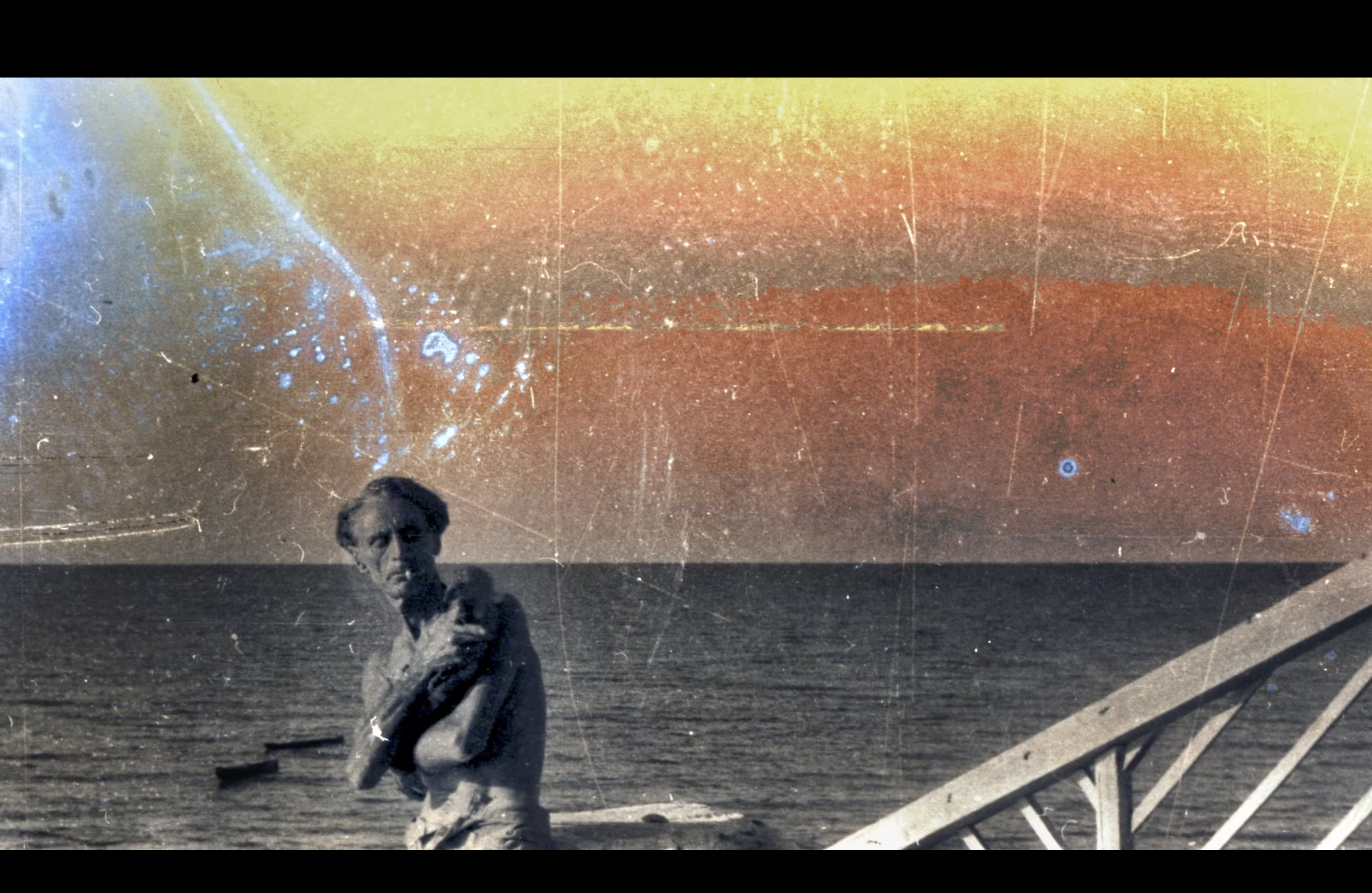 SUR LE TRACES D’HENRY DE MONFREID, ÉCRIVAIN & PIRATE DE LA MER ROUGE