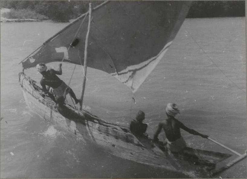 HENRY DE MONFREID, L’AVENTURIER DE LA MER ROUGE