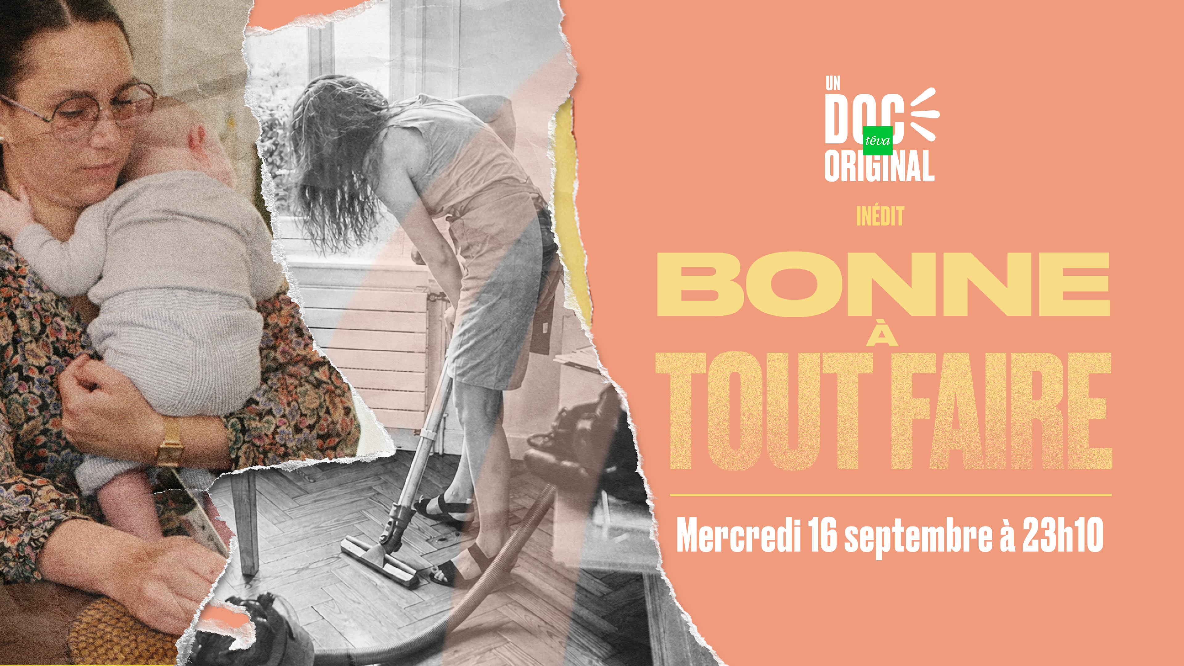 BONNE À TOUT FAIRE